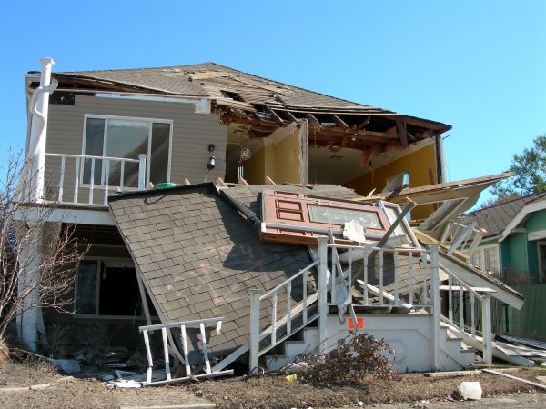 Disaster Restoration Service in Reno