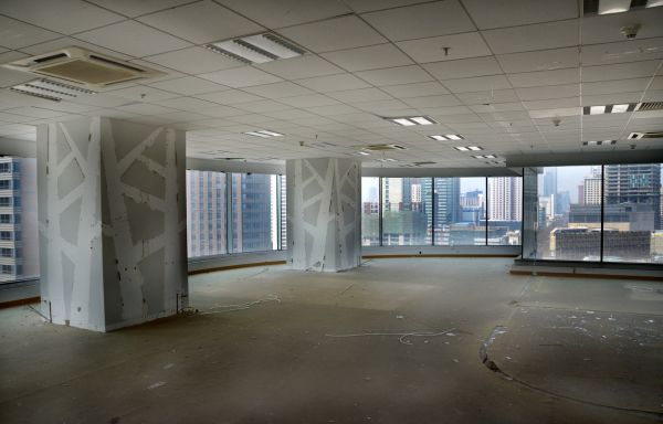 Commercial Restoration Service in Reno
