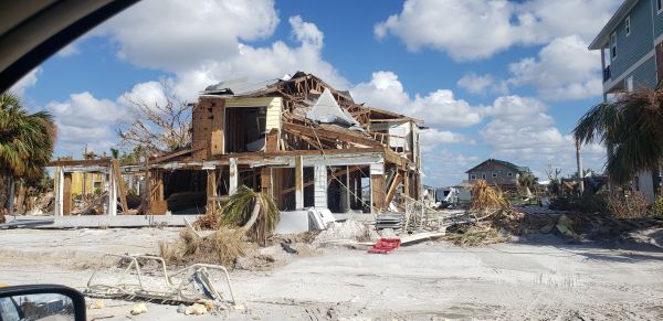 Disaster Cleanup Service in Reno