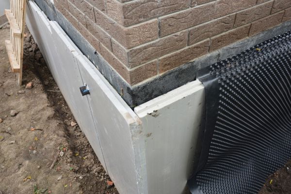 Flood Mitigation in Reno