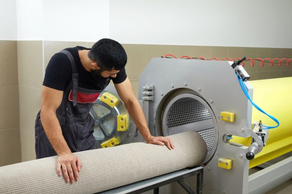 Carpet Drying Service in Reno
