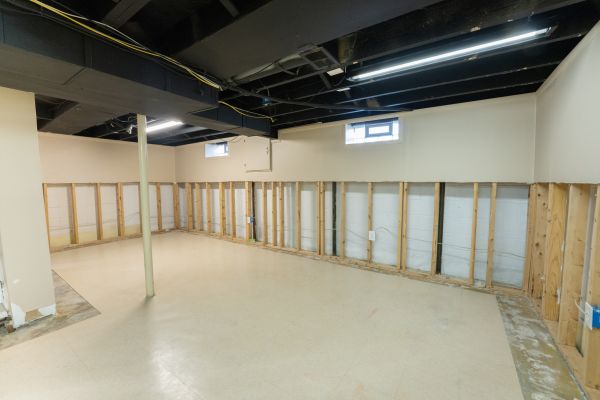 Cost of Basement Flood Restoration in Reno