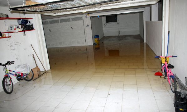 Cost of Water Remediation in Reno