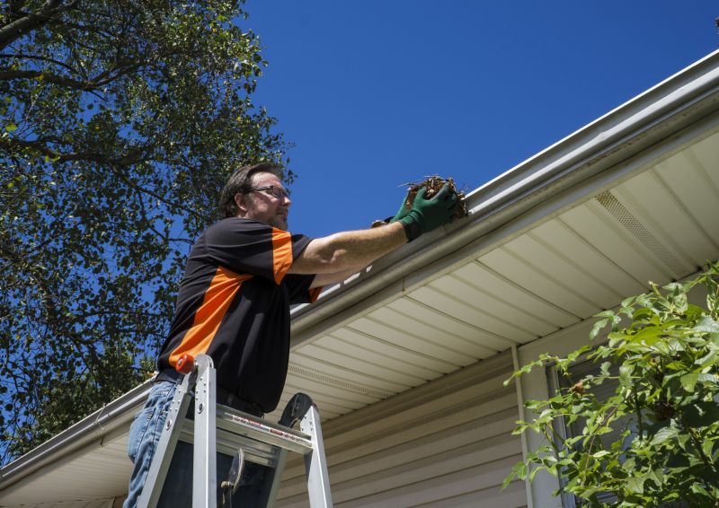 Gutter and Drainage Services
